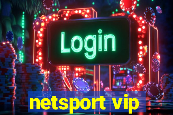 netsport vip